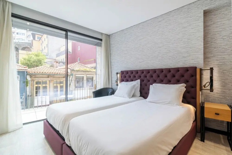 Smartr Porto Gaia & Spa