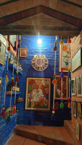 La Estancia Hostel - Provincia de Buenos Aires