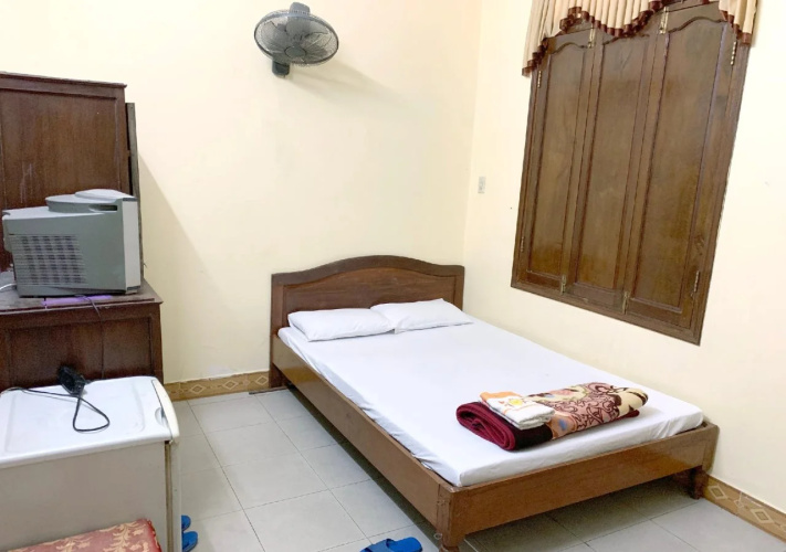 Ngoc Hieu Guesthouse