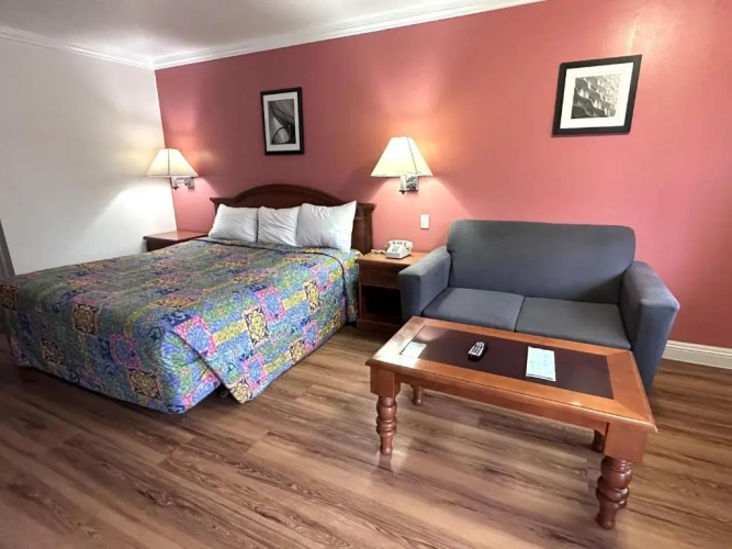 Standard room
