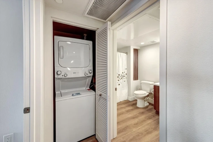 1 Bedroom Luxury Apartment