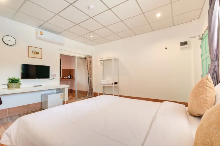 Siray Place