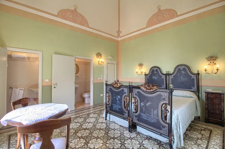 B&B A Palazzo