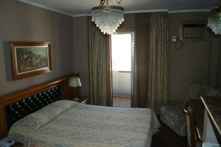 Republica Park Hotel