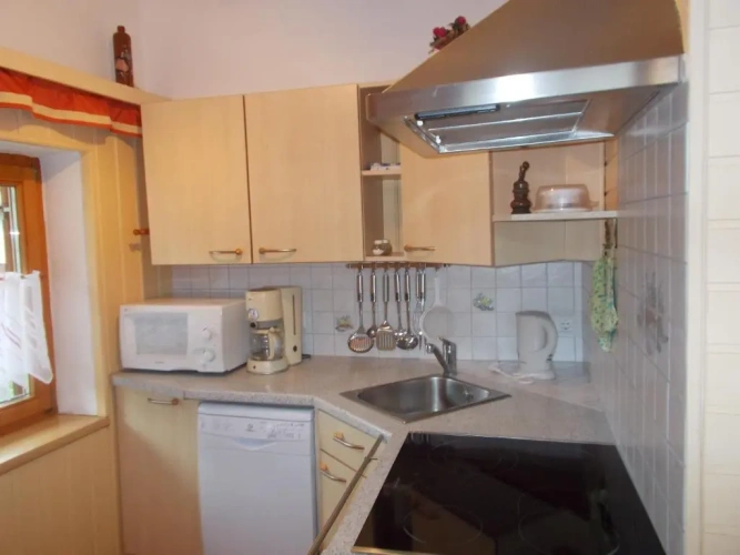 2 Bedrooms Apartment with balcony