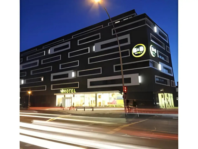 Otel görseli