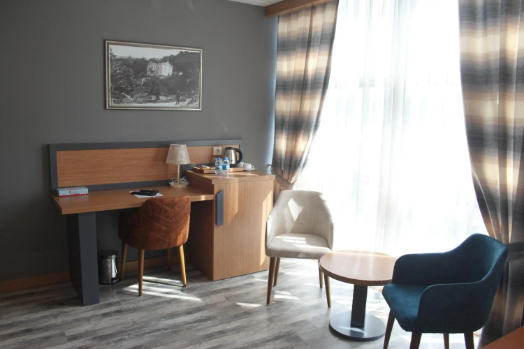 Grand Rimedya Hotel Bursa