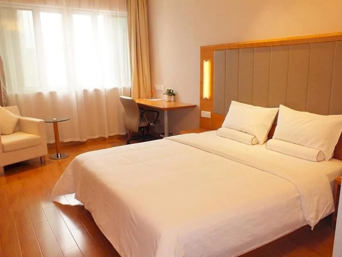 Quanji Hotel