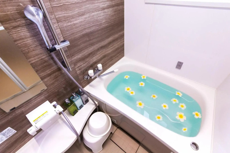 Condominium Luana / Vacation STAY 81290