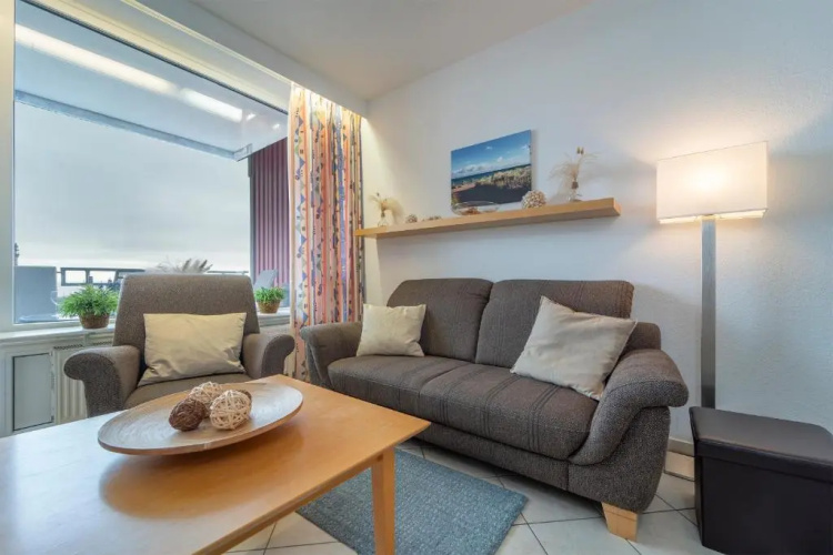 Berolina Wohnung 706