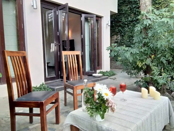 Seclude Kasauli