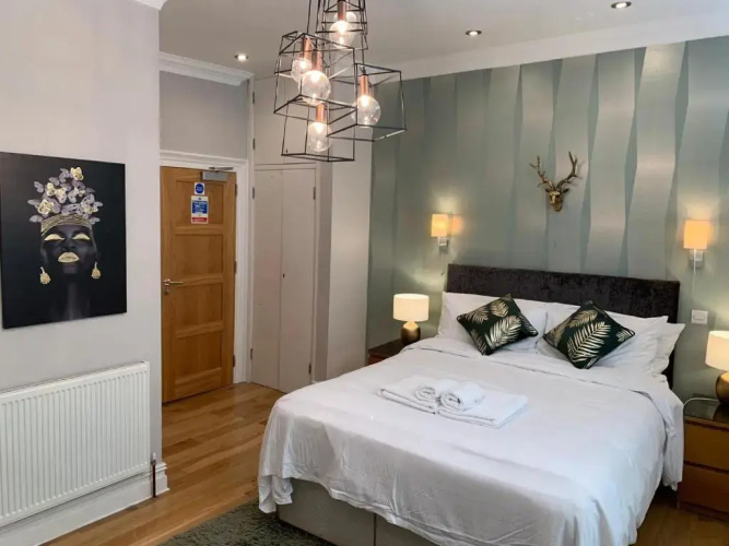 Beachpad Escape B&B