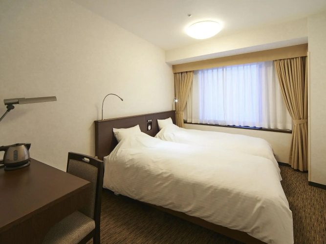 Osaka Dai-ichi Hotel