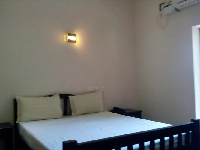 Rani Residency
