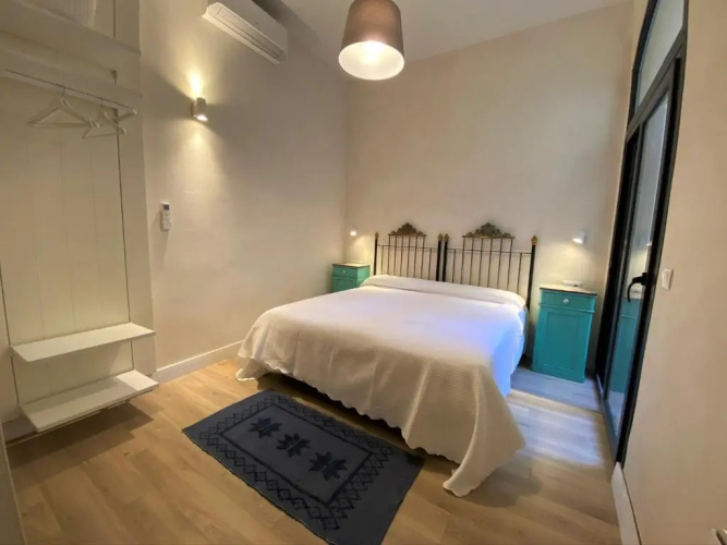 APARTAMENTOS SANTA CRUZ, centro
