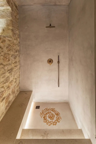 Inotropes Boutique Suites