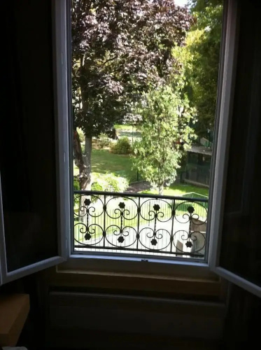Hôtel du Parc Even