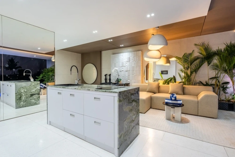 1 Bedroom Comfort Villa