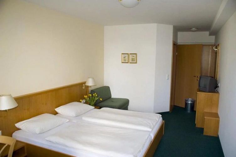 Image de l'hôtel