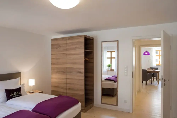 1 Bedroom Classic Apartment
