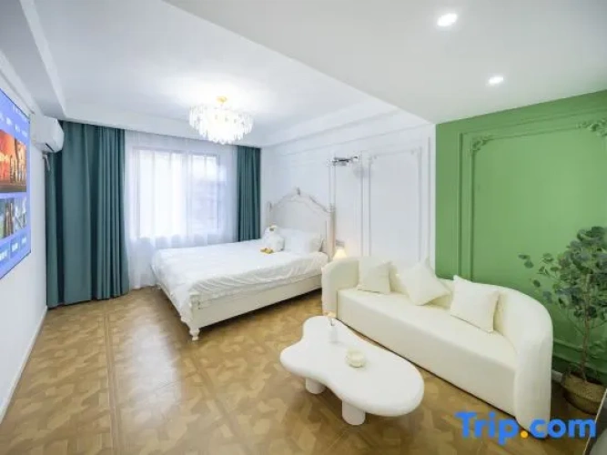 Standard Double Attic room