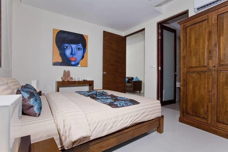 Amera Villas
