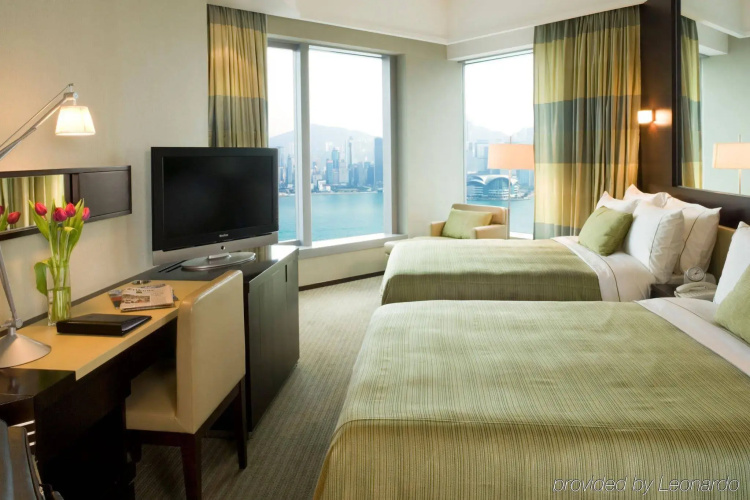 Mondrian Hong Kong