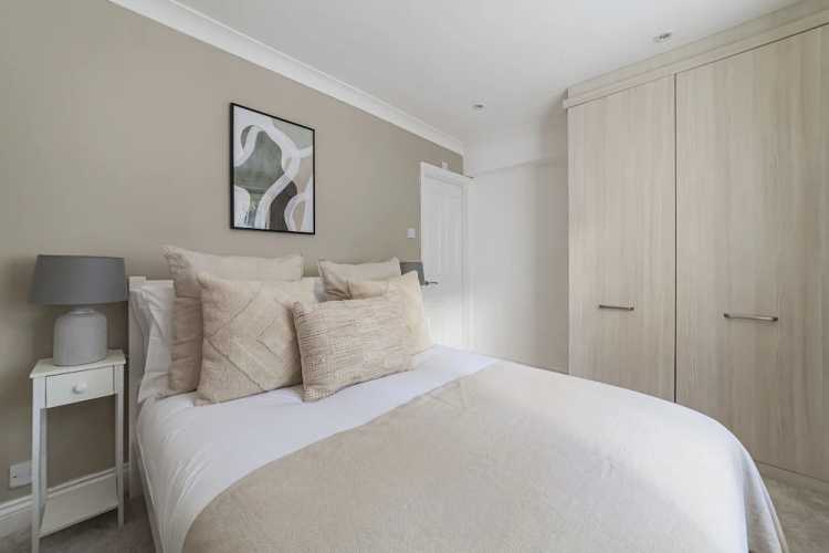 The Westbourne Villa