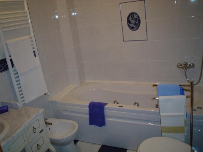 Petit Chateau B&B photo 10