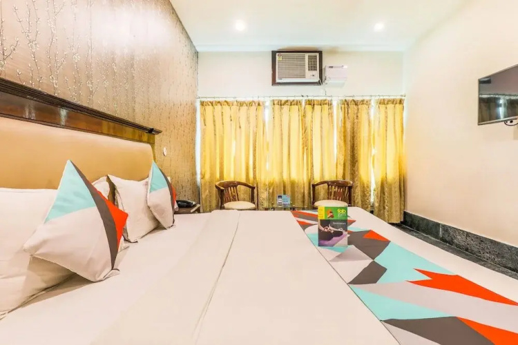 Hotel Multitech by FabExpress