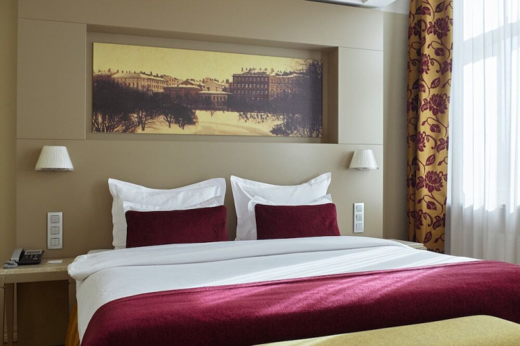 Imagen del hotel