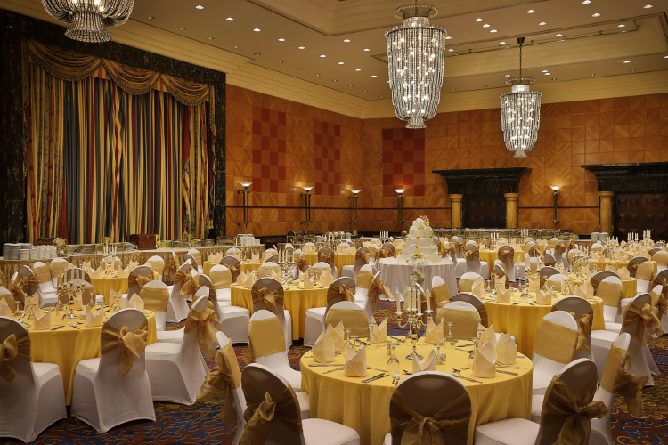 Jeddah Hilton photo 20