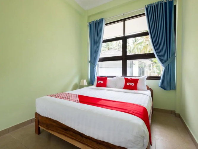 OYO 1605 Puput Resort Batulayar Senggigi