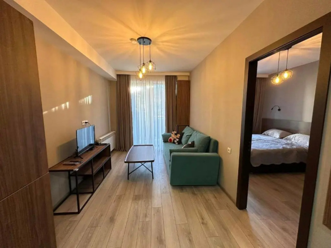 crystal loft N207