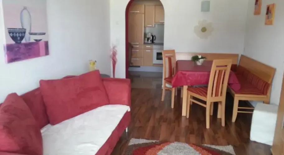 Appartement Auer