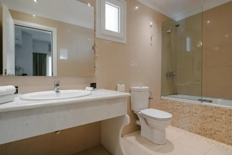 Mitos Suites