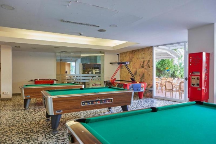Don Juan Resort Affiliated by FERGUS photo 21