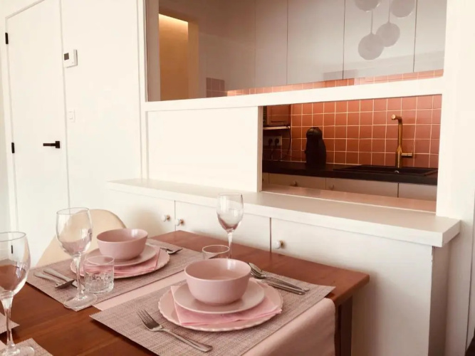 California Suite Wenduine