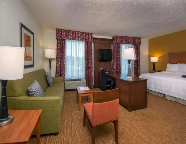 Double Suite