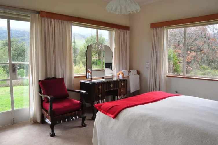 Kierie Kwaak Self Catering
