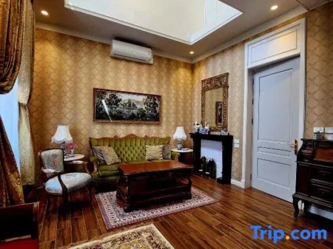1 Bedroom Villa