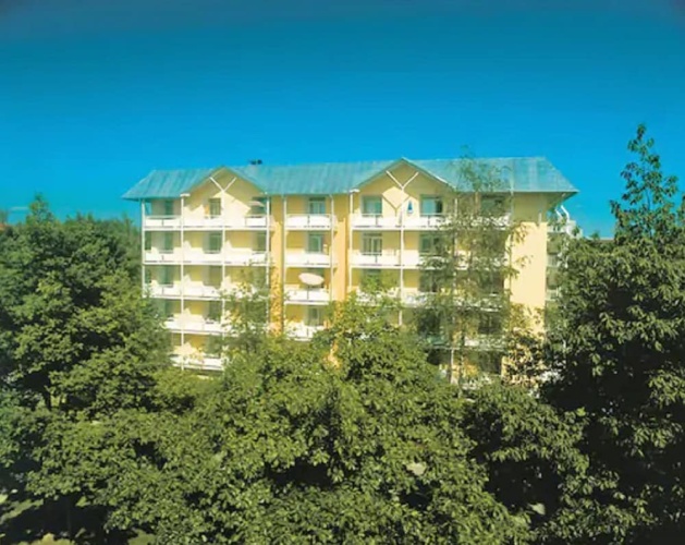 Haus Salzburg