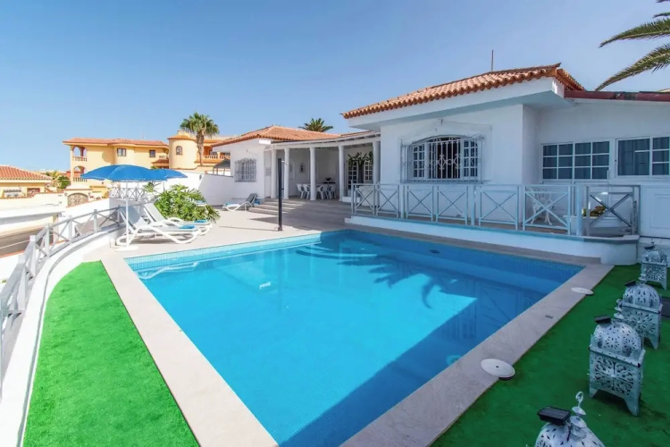 Villa Venecia