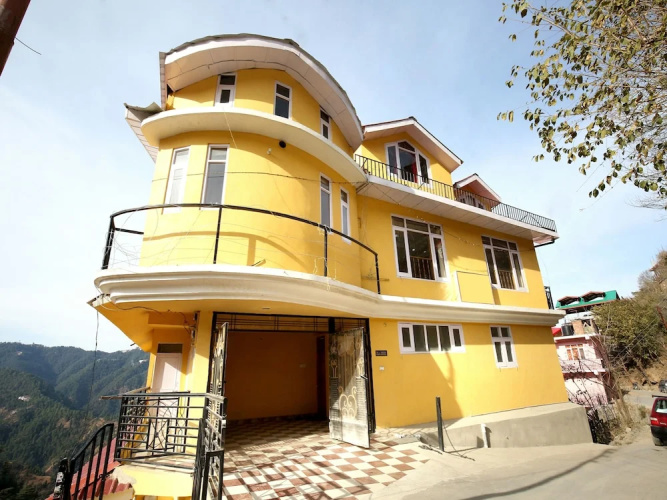 Imagen del hotel