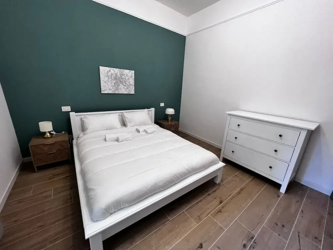 La casa di Nina