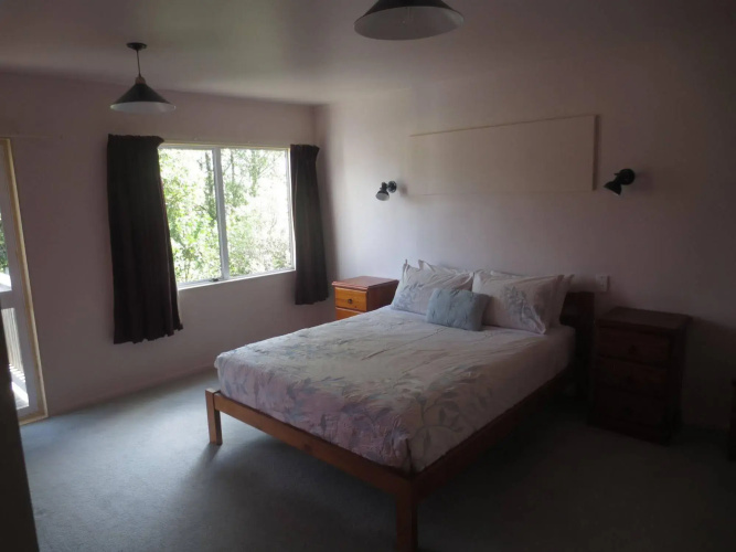 Howards Mountain Lodge