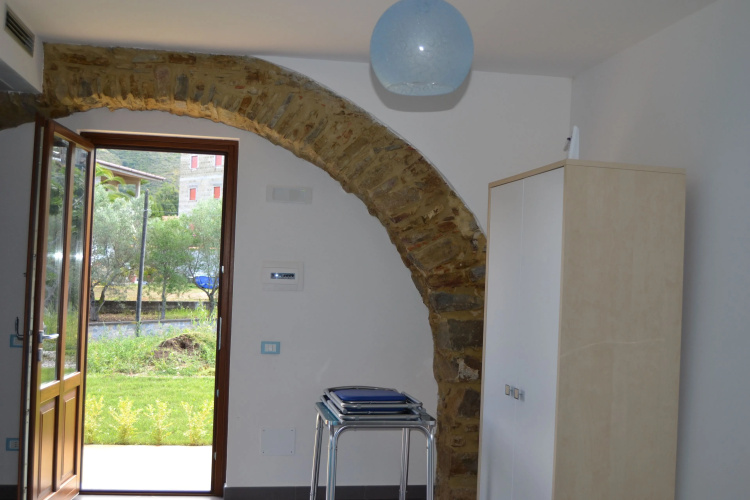 Casale Tiano