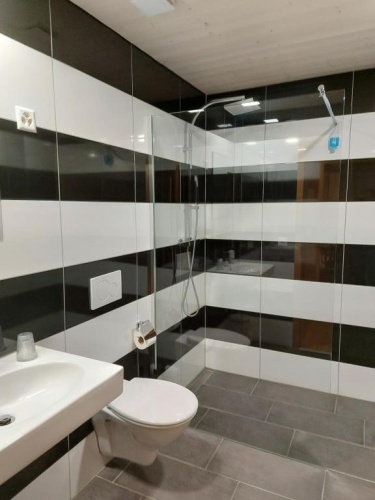 Standard Twin room with balcony
