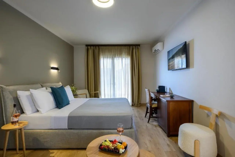 Enodia Hotel