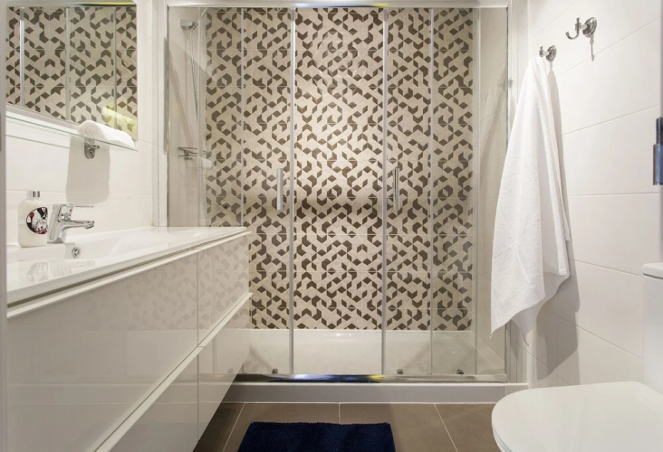 Graca Deluxe Iii Duplex Apartment Rentexperience